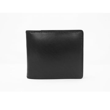 Cirrus Leather Wallet And Clutch Combo
